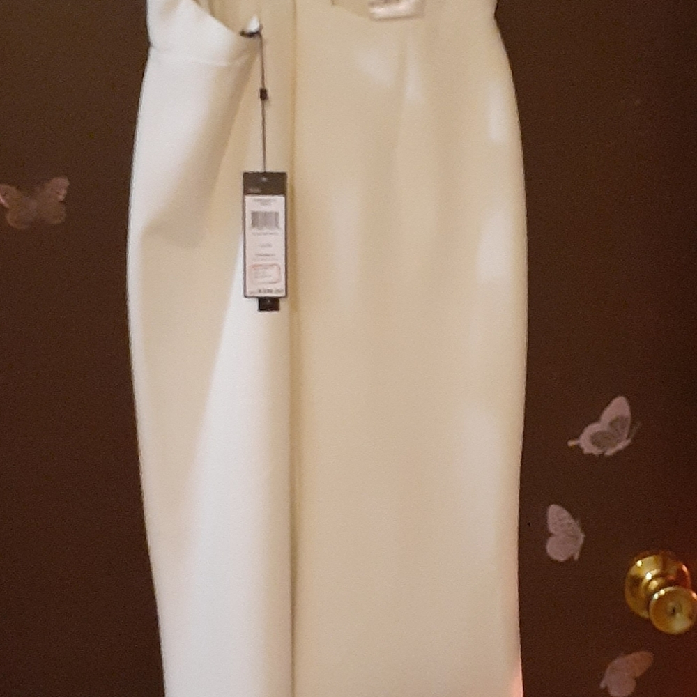BCBG MAXAZRIA MacI dress.